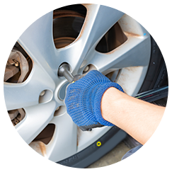 自動車業